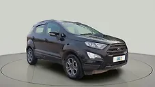 Used Ford EcoSport Titanium 1.5L TDCi [2019-2020] in Faridabad