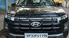 Used Hyundai Creta EX 1.5 Petrol in Lucknow