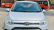 Used Hyundai Grand i10 Magna 1.1 CRDi [2016-2017] in Delhi