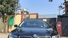 Used Skoda Superb Style TDI AT in Mumbai