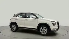 Used Hyundai Creta SX 1.5 Petrol [2020-2022] in Ahmedabad