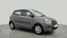 Used Maruti Suzuki Celerio ZXi AMT [2017-2019] in Hyderabad
