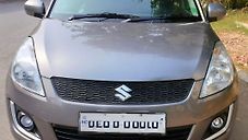 Used Maruti Suzuki Swift Lxi ABS [2014-2017] in Delhi