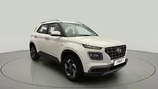 Used Hyundai Venue SX (O) 1.0 Turbo iMT in Kochi