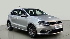 Used Volkswagen Polo Highline Plus 1.0 (P) 16 Alloy in Chandigarh