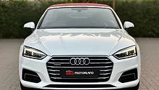 Used Audi A5 Cabriolet 2.0 TDI in Surat