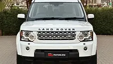 Used Land Rover Discovery 4 3.0 TDV6 HSE in Surat
