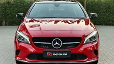 Used Mercedes-Benz CLA 200 CDI Sport in Surat
