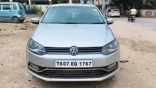 Used Volkswagen Polo Highline1.2L D in Hyderabad