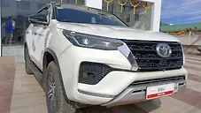 Used Toyota Fortuner 4X2 MT 2.8 Diesel in Guwahati