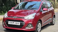 Used Hyundai Grand i10 Sportz (O) U2 1.2 CRDi [2017-2018] in Mumbai