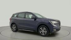 Used Mahindra XUV700 AX 5 Petrol MT 5 STR [2021] in Ahmedabad