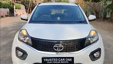 Used Tata Nexon XZ Plus Diesel in Indore