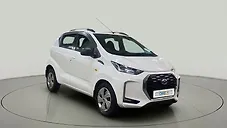 Used Datsun redi-GO T [2016-2019] in Faridabad