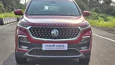 Used MG Hector Smart 2.0 Diesel Turbo MT in Mumbai