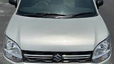 Used Maruti Suzuki Wagon R 1.0 LXI ABS in Delhi