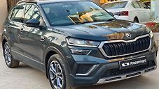 Used Skoda Kushaq Style 1.0L TSI AT in Bangalore
