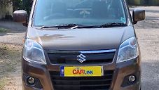 Used Maruti Suzuki Wagon R 1.0 VXI AMT in Thiruvananthapuram