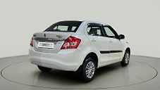 Used Maruti Suzuki Swift DZire VXI in Faridabad