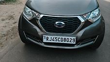 Used Datsun GO T [2018-2019] in Jaipur