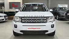 Used Land Rover Freelander 2 SE TD4 in Bangalore