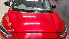 Used Nissan Magnite XV Turbo CVT [2020] in Bangalore