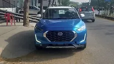 Used Nissan Magnite XV Premium in Bangalore