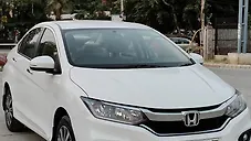 Used Honda City V in Lucknow