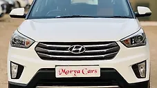 Used Hyundai Creta 1.6 SX Plus AT Petrol in Pune