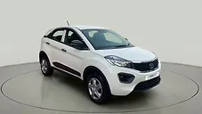 Used Tata Nexon XM in Indore