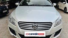 Used Maruti Suzuki Ciaz Alpha 1.4 MT in Lucknow