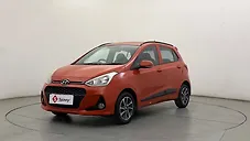 Used Hyundai Grand i10 Sportz AT 1.2 Kappa VTVT in Chennai