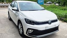 Used Volkswagen Virtus Highline 1.0 TSI AT in Thiruvananthapuram