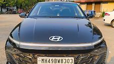 Used Hyundai Verna SX (O)1.5 MPi in Nagpur