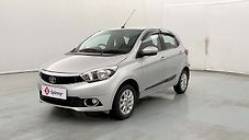 Used Tata Tiago Revotron XZA in Lucknow
