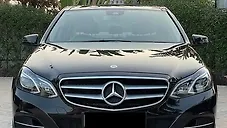 Used Mercedes-Benz E-Class E250 CDI Avantgarde in Surat