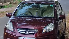 Used Honda Amaze 1.5 S i-DTEC in Thiruvananthapuram