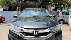 Used Honda City 4th Generation V Petrol [2017-2019] in Mumbai