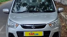 Used Maruti Suzuki Alto K10 VXi [2014-2019] in Thiruvananthapuram