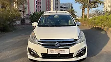 Used Maruti Suzuki Ertiga VXI AT in Mumbai
