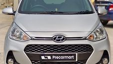 Used Hyundai Grand i10 Sportz AT 1.2 Kappa VTVT in Bangalore