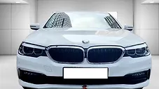 Used BMW 5 Series 530i Sport Line in Mumbai