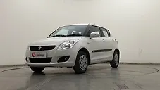 Used Maruti Suzuki Swift VDi in Hyderabad