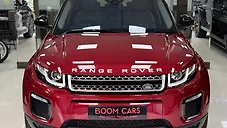 Used Land Rover Range Rover Evoque HSE in Chennai