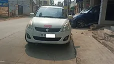 Used Maruti Suzuki Swift DZire VXI in Hyderabad