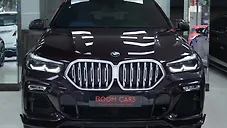 Used BMW X6 xDrive40i M Sport [2020-2023] in Chennai