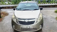 Used Chevrolet Beat LS Petrol in Thiruvananthapuram