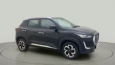 Used Nissan Magnite XV Turbo CVT [2020] in Hyderabad
