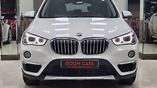 Used BMW X1 sDrive20d xLine in Chennai