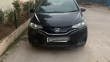 Used Honda Jazz S MT [2015-2016] in Hyderabad